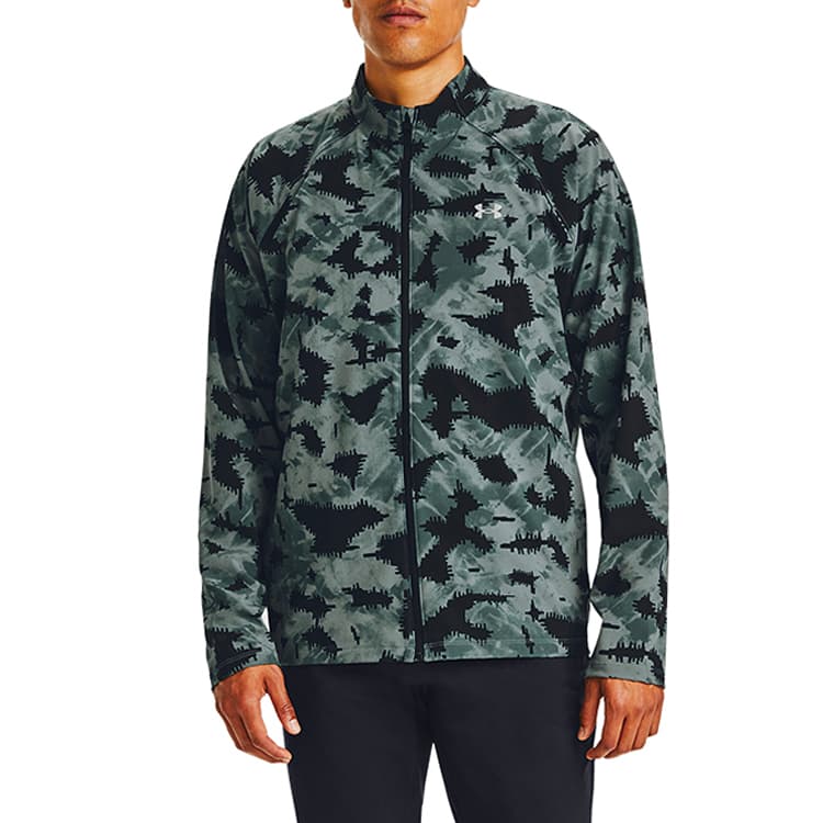 Куртка Under Armour Storm Launch 3.0 - изображение 5