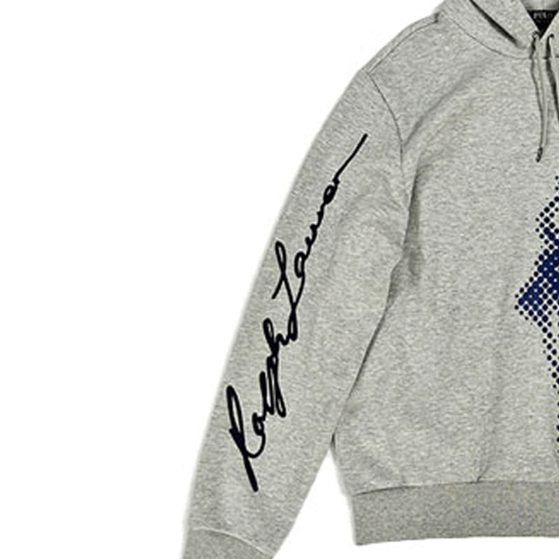 Худи Polo Ralph Lauren - изображение 3