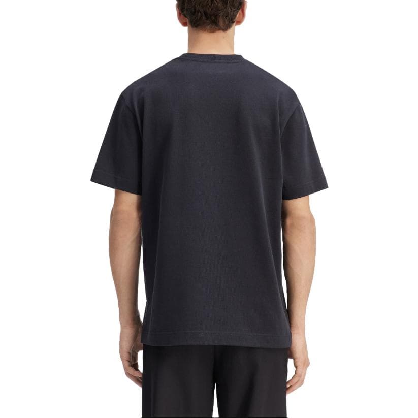 Футболка Jacquemus Grosgrain Logo T-Shirt T - изображение 4