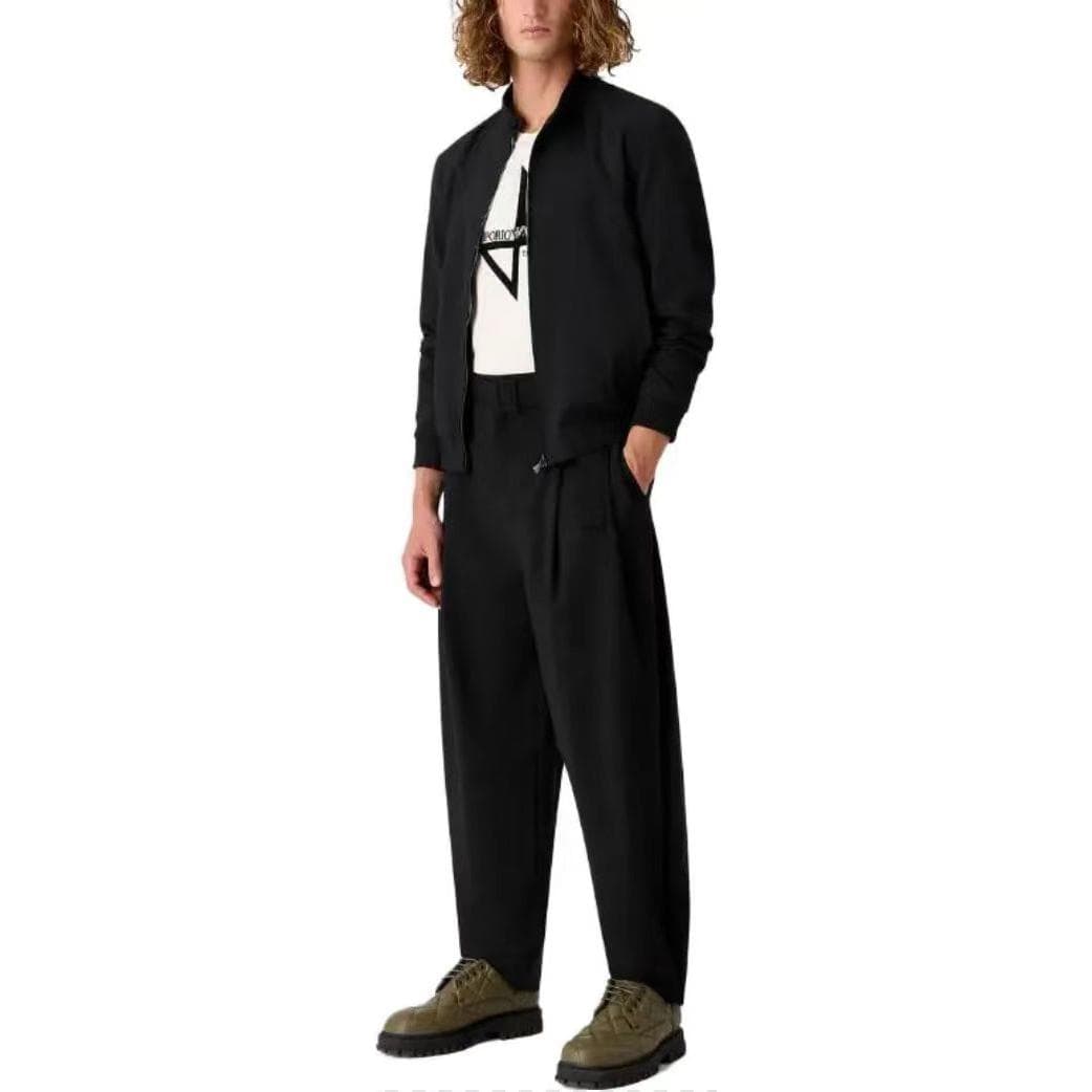 Куртка EMPORIO ARMANI - изображение 4