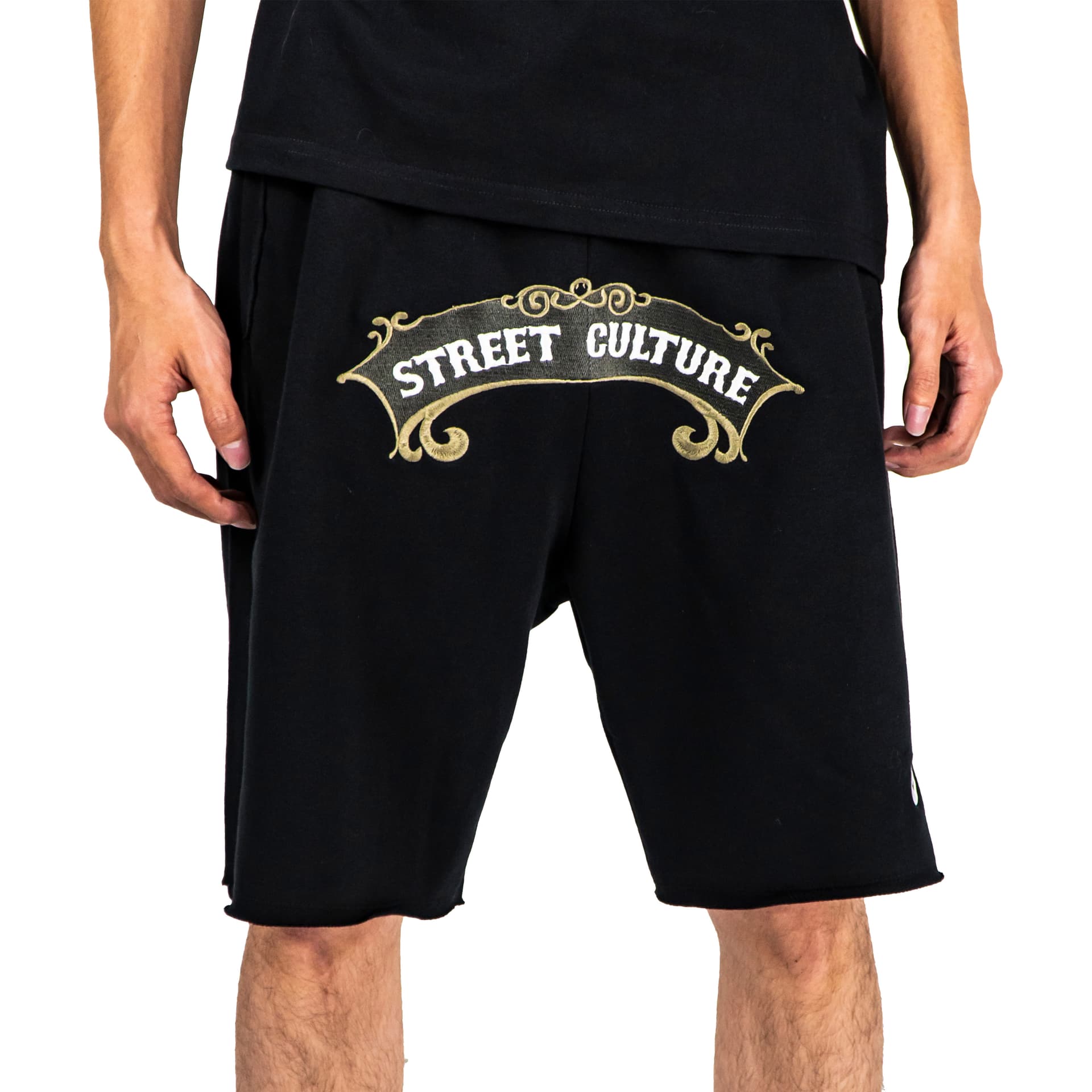 Шорты Nike Fantasy Shorts Black - изображение 3