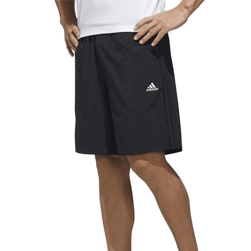 Тренировочные штаны adidas AI SHR LIBRARY Logo - изображение 3