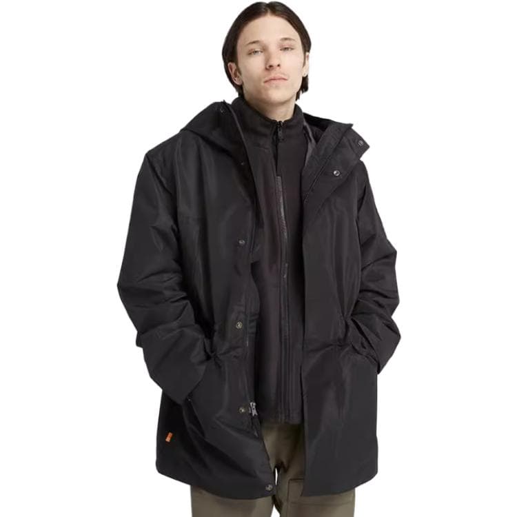 Демисезонная куртка Timberland - изображение 2
