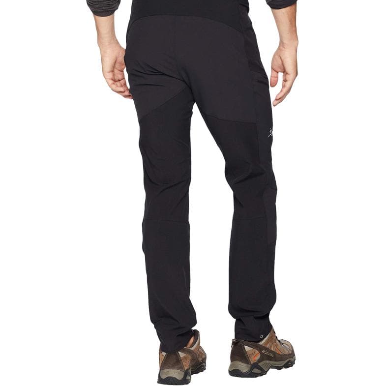 Штаны Arcteryx Sigma Fl - изображение 2