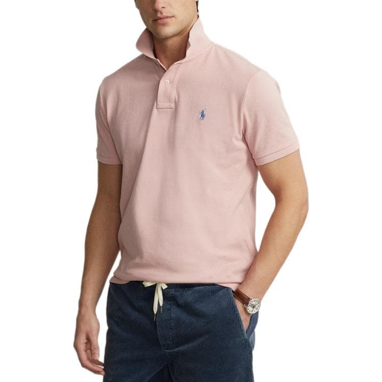 Поло Polo Ralph Lauren SS22 LogoPolo - изображение 3