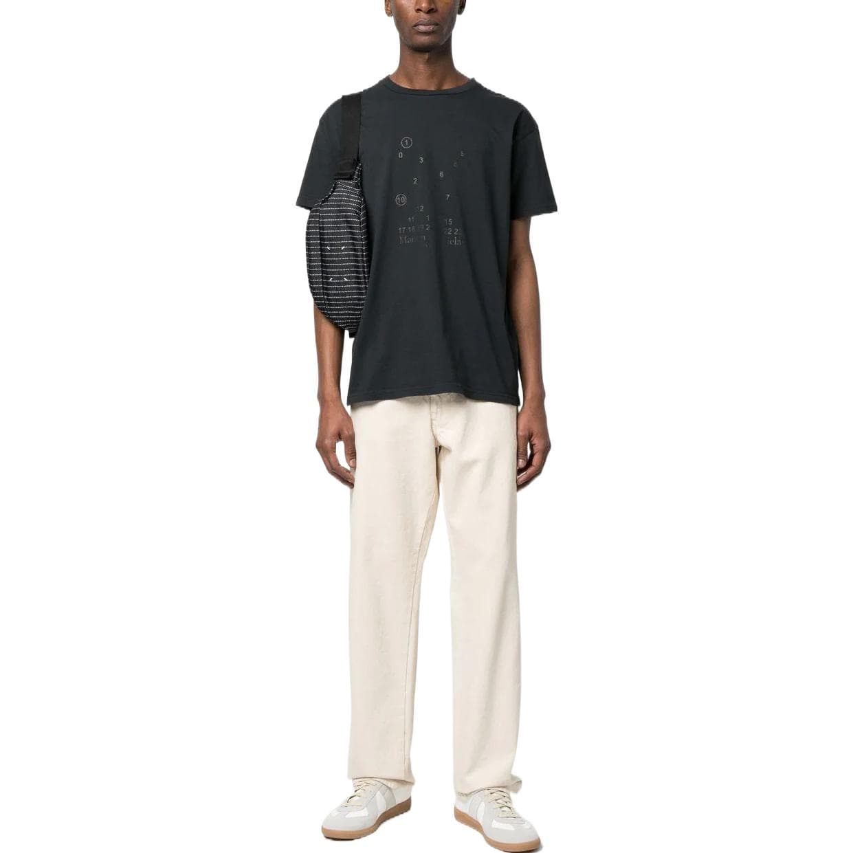 Футболка Maison Margiela T - изображение 2