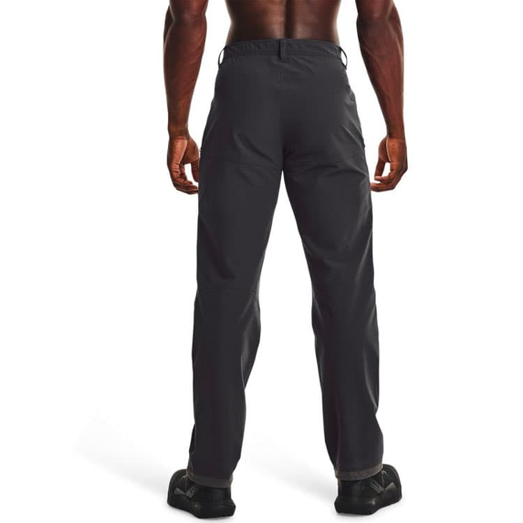 Штаны Under Armour - изображение 4