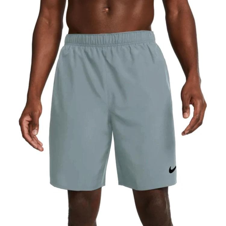 Тренировочные штаны Nike Dri-FIT 9 Woven Shorts - изображение 4