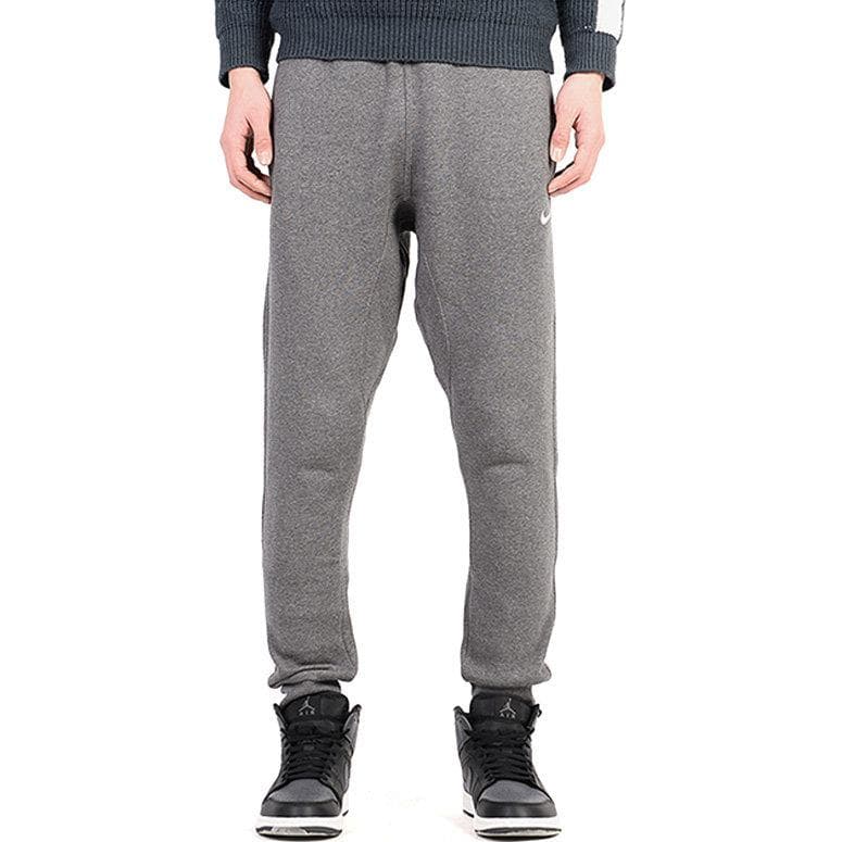 Штаны Nike Jogger Pants Gray - изображение 3