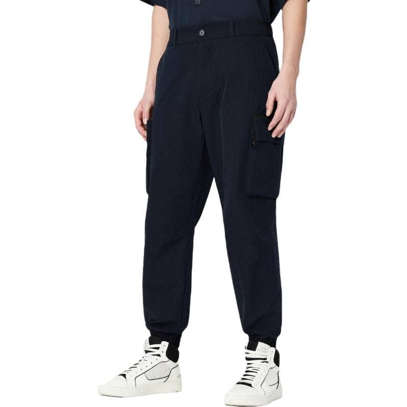 Штаны ARMANI EXCHANGE SS23 - изображение 2