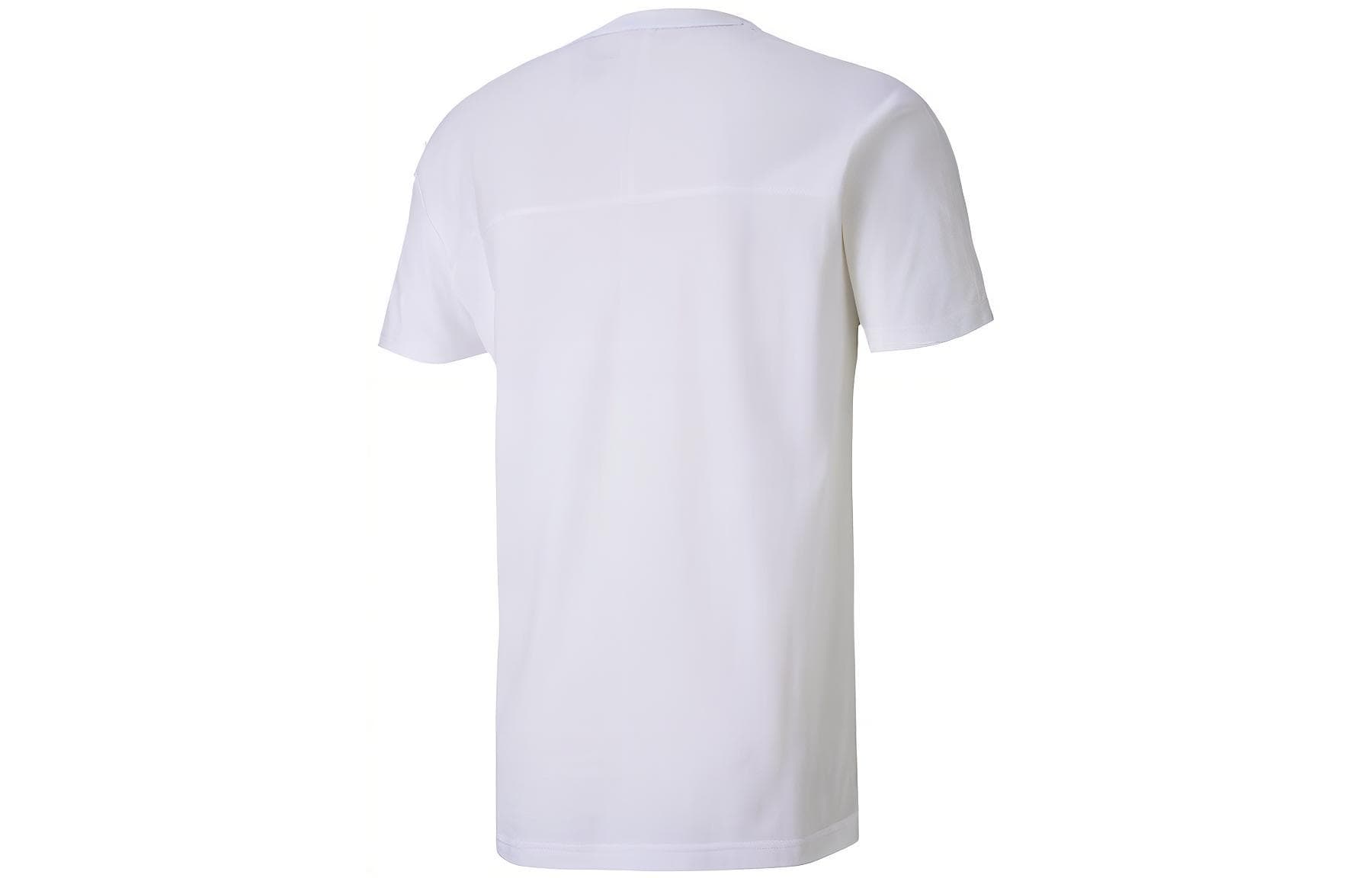 Футболка PUMA LogoT - изображение 2