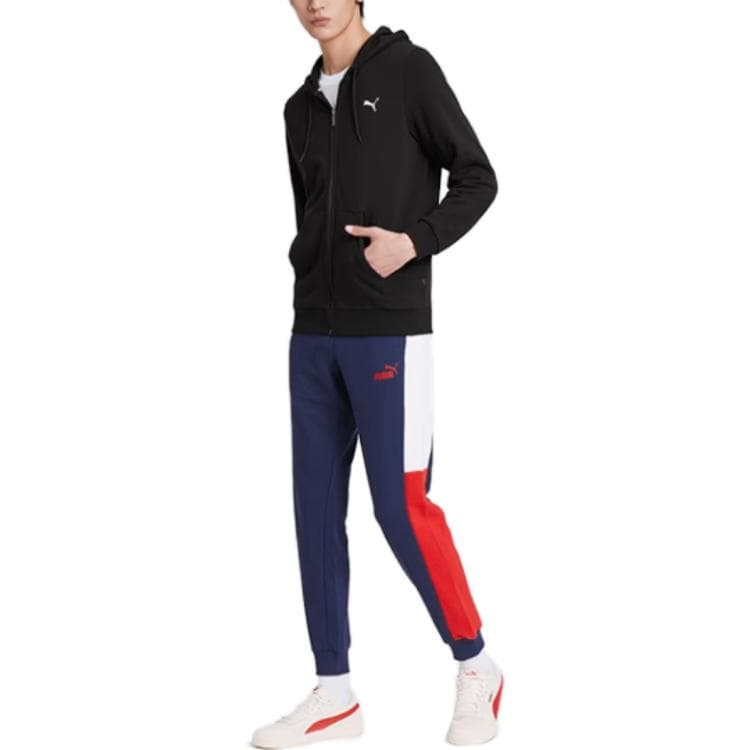 Куртка Puma Ess Logo - изображение 5