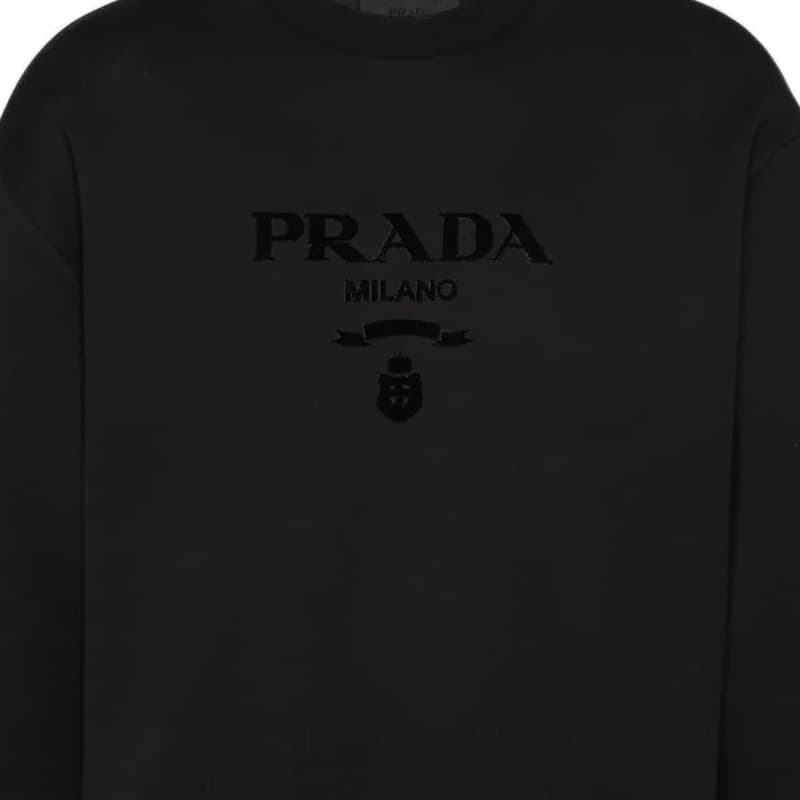 Худи Prada - изображение 6
