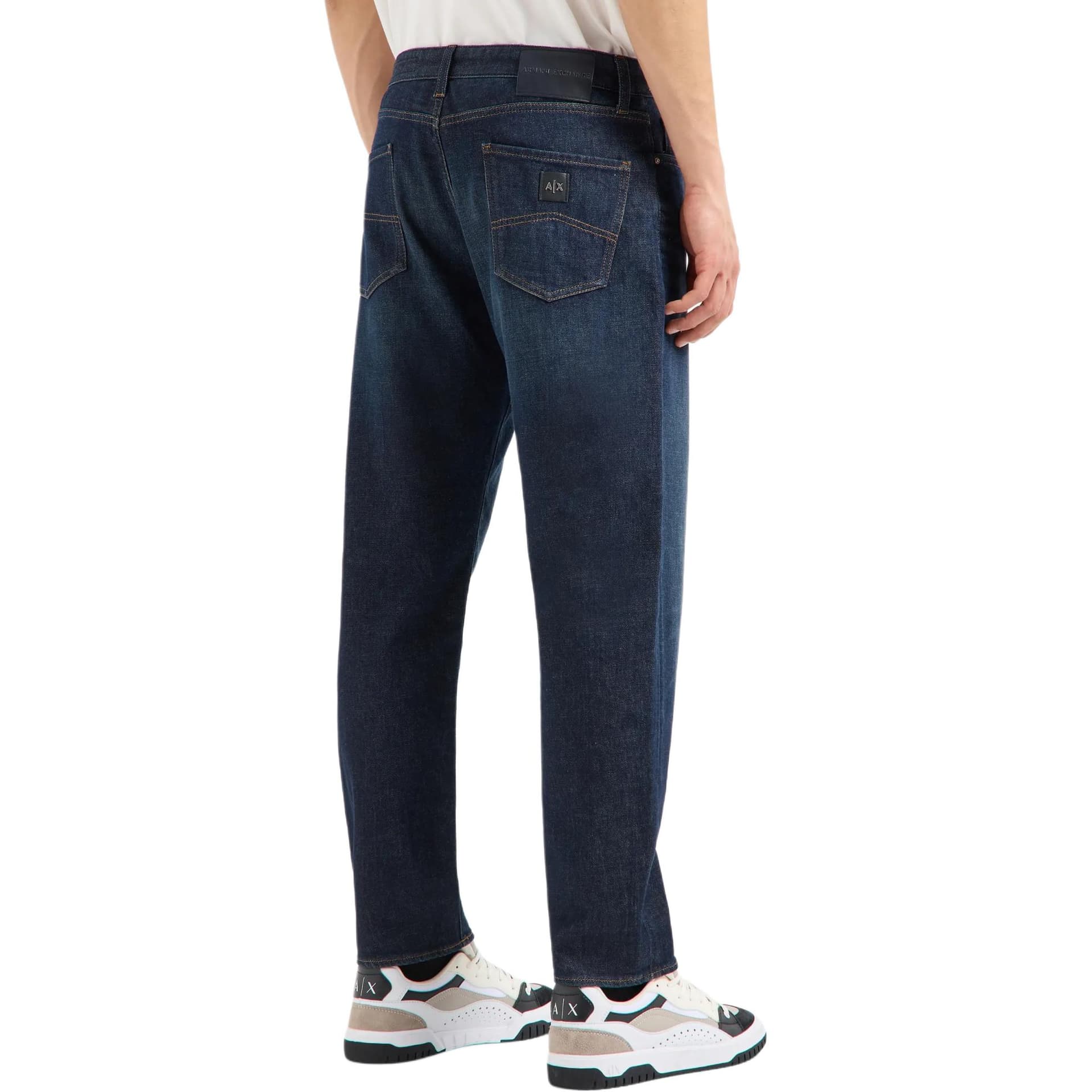 Штаны ARMANI EXCHANGE SS24 - изображение 3