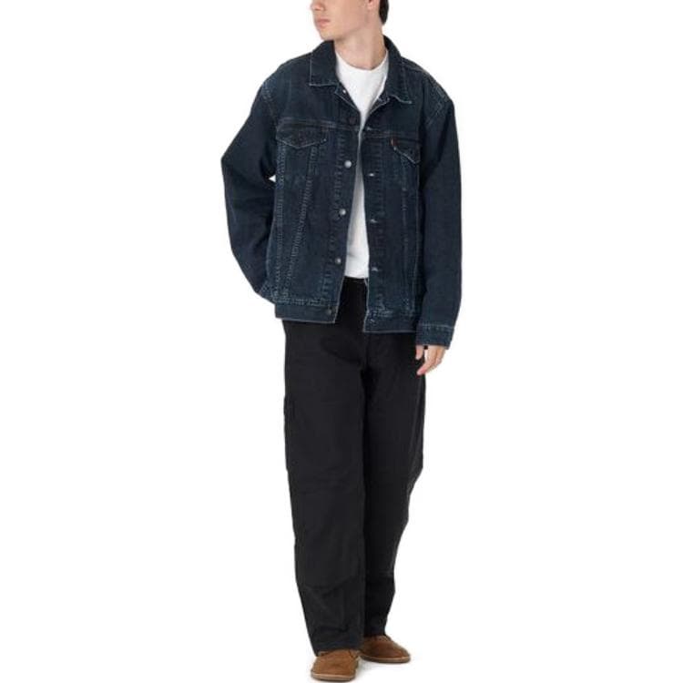 Куртка Levis - изображение 5
