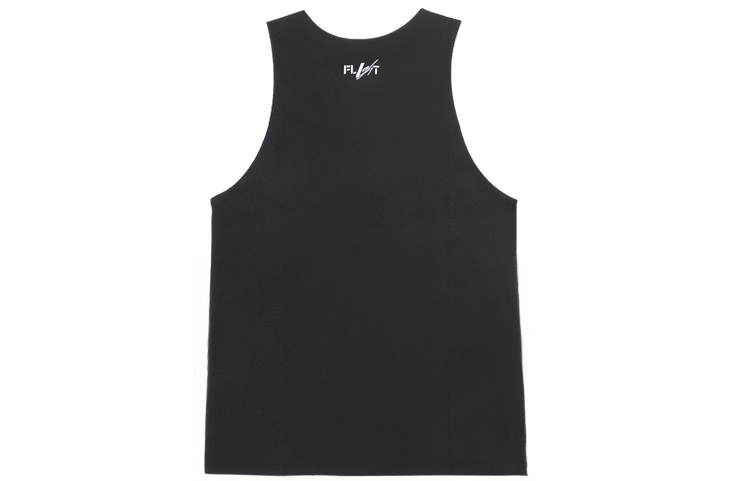 Баскетбольная майка Jordan Training Basketball Vest Black - изображение 2