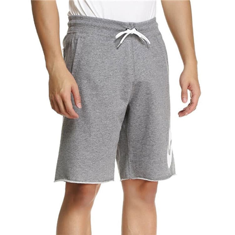 Тренировочные штаны Nike Shorts - изображение 7