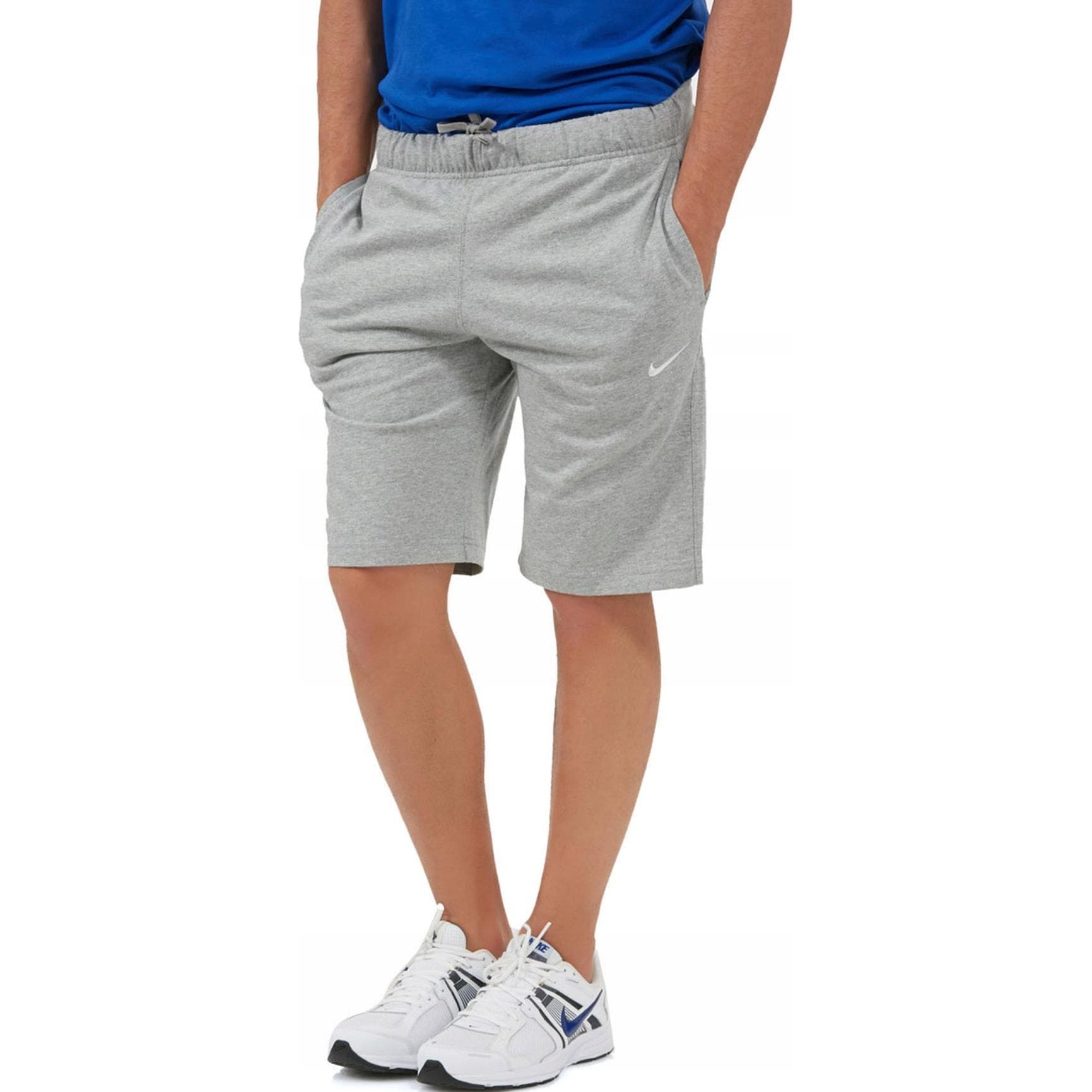 Шорты Nike Crusader Logo Knit Shorts - изображение 3
