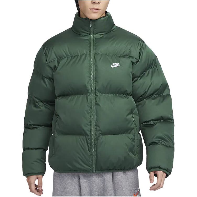 Куртка Nike Sportswear Club Primaloft - изображение 3