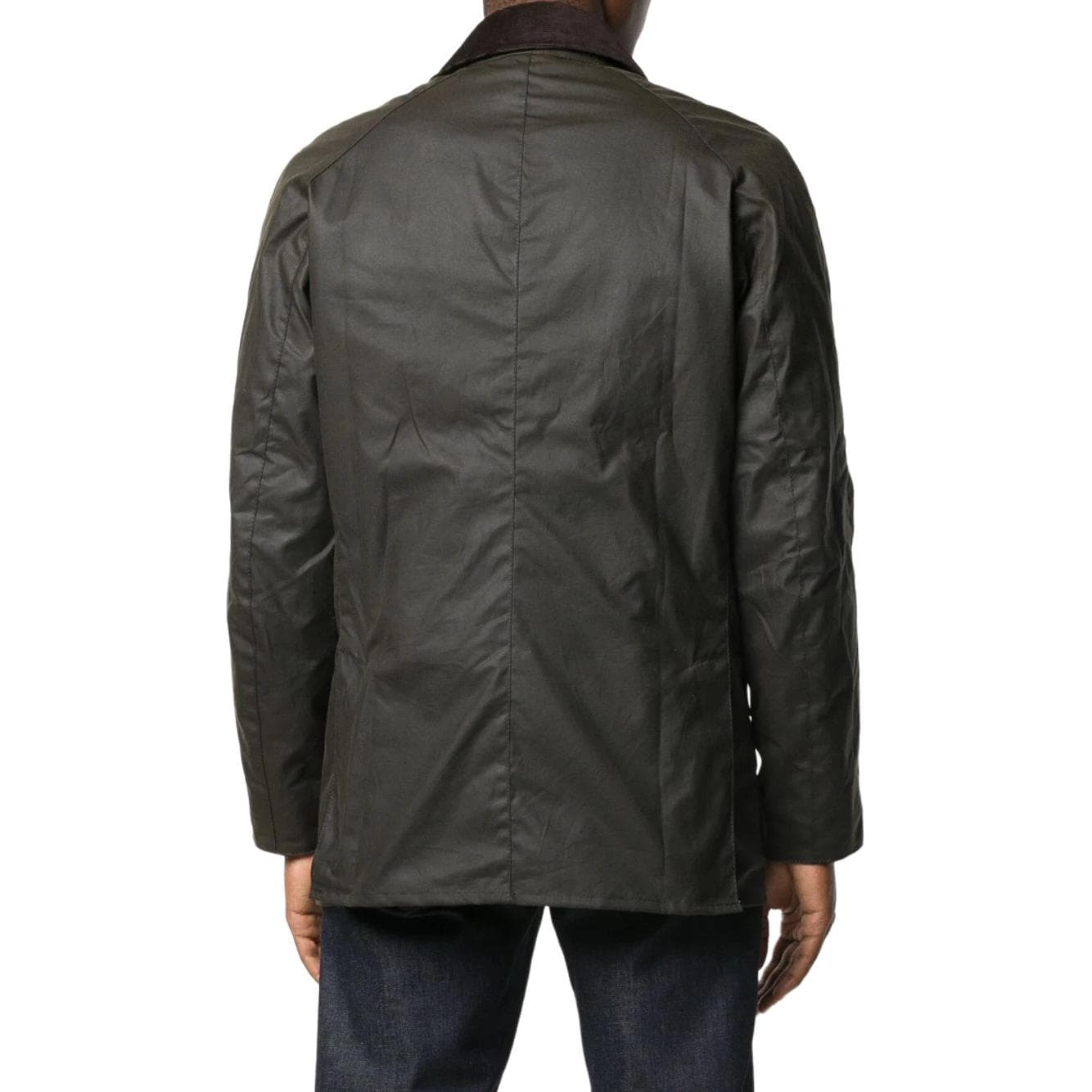 Куртка BARBOUR ashby - изображение 4