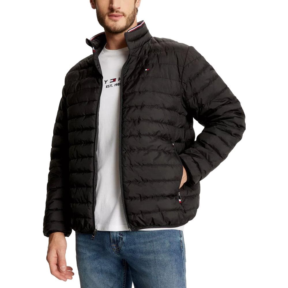 Куртка Tommy Hilfiger - изображение 3