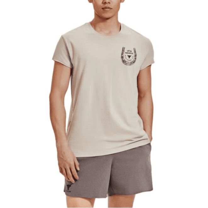 Футболка Under Armour T - изображение 4