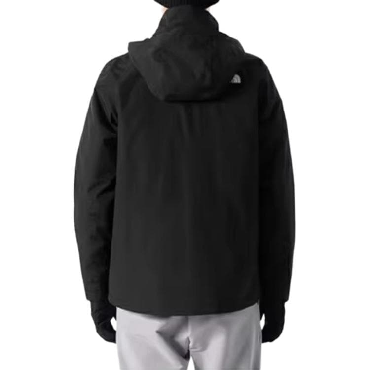 Демисезонная куртка THE NORTH FACE - изображение 4