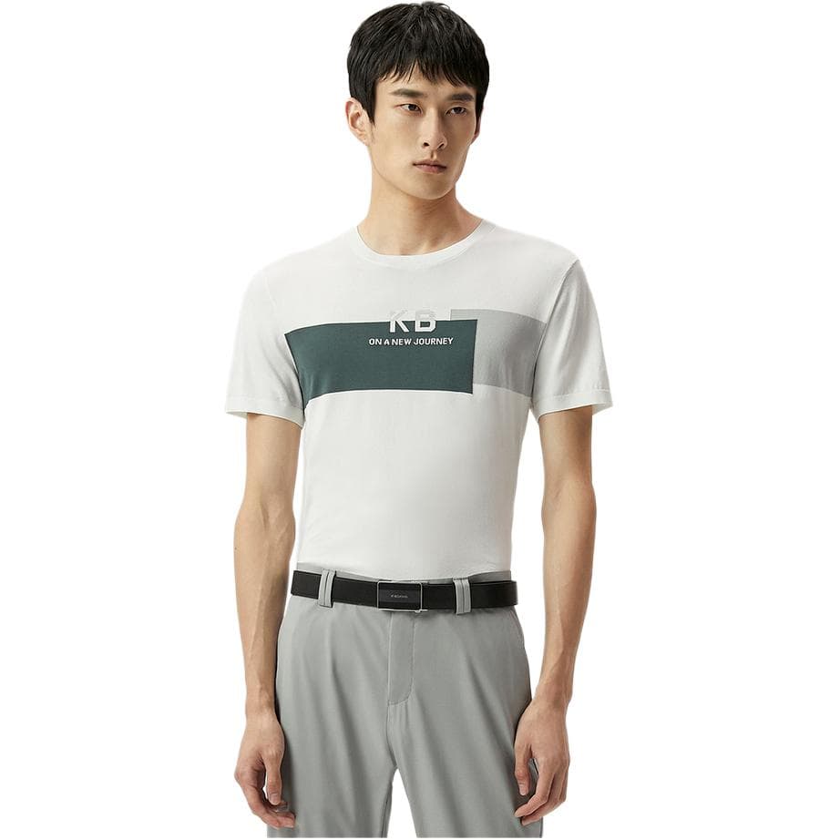 Футболка K-BOXING T - изображение 4