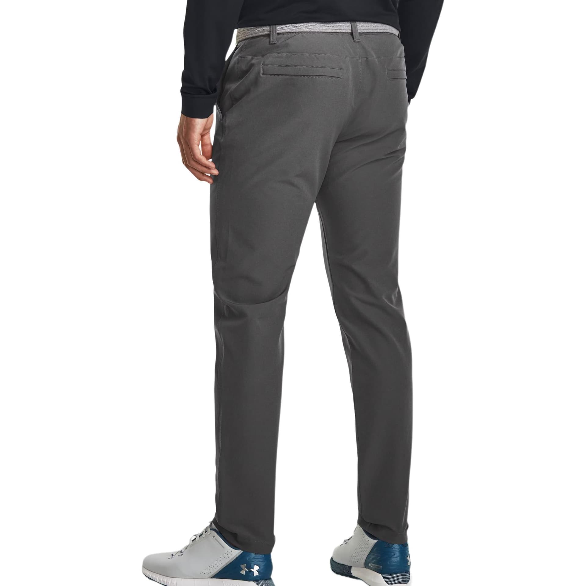 Штаны Under Armour ColdGear Infrared - изображение 4