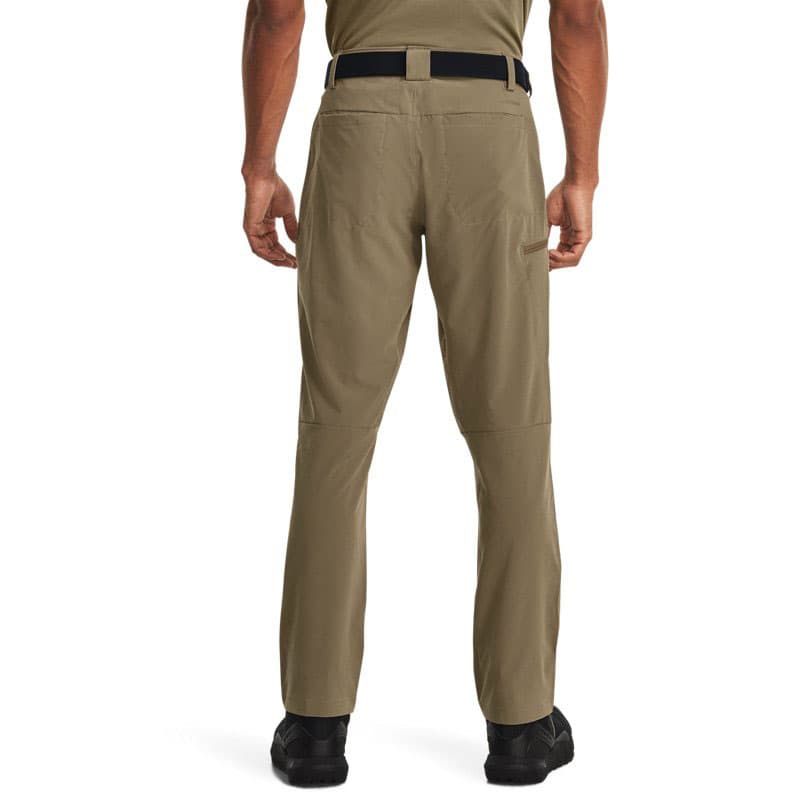 Штаны Under Armour Defender - изображение 4