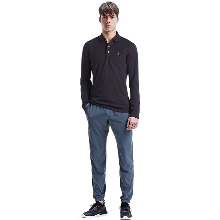 Поло Polo Ralph Lauren SS22 Polo - изображение 4