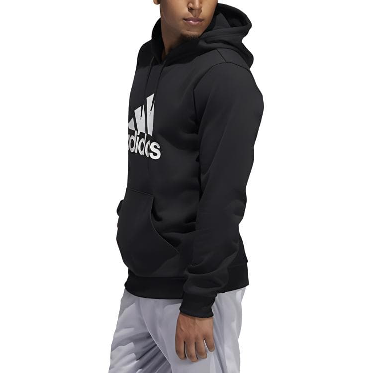 Худи adidas Logo - изображение 5