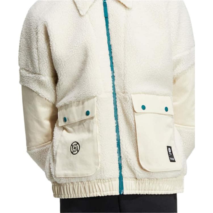 Куртка adidas Neo x Jujutsu Kaisen W Jjtk Jacket - изображение 2