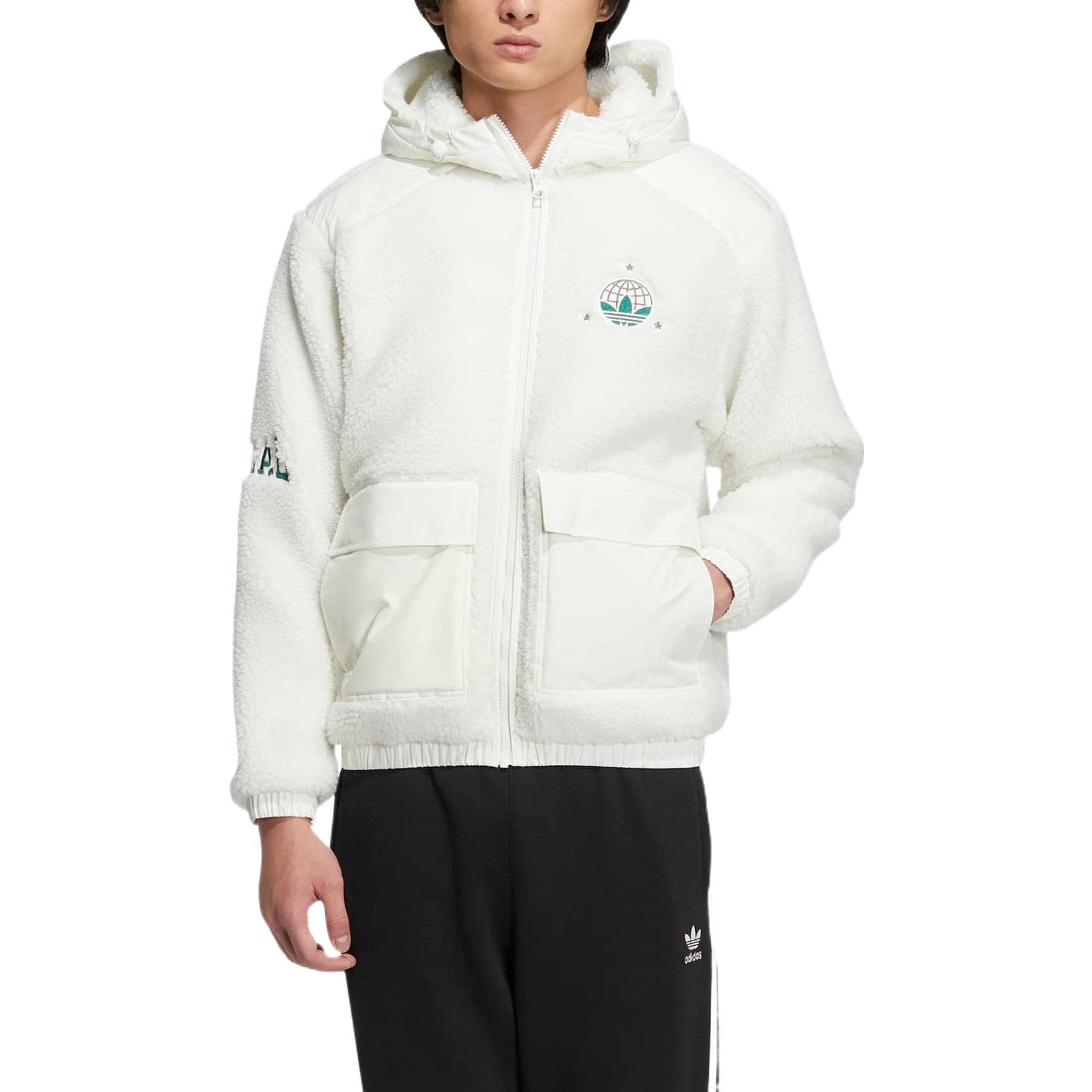Куртка adidas Originals - изображение 2