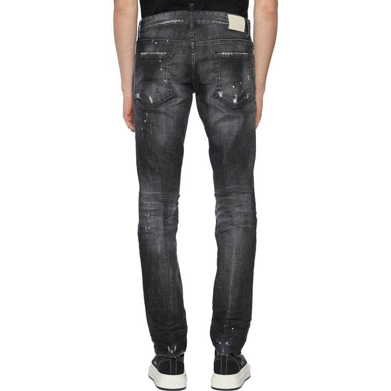 Штаны DSQUARED 2 SS23 - изображение 5