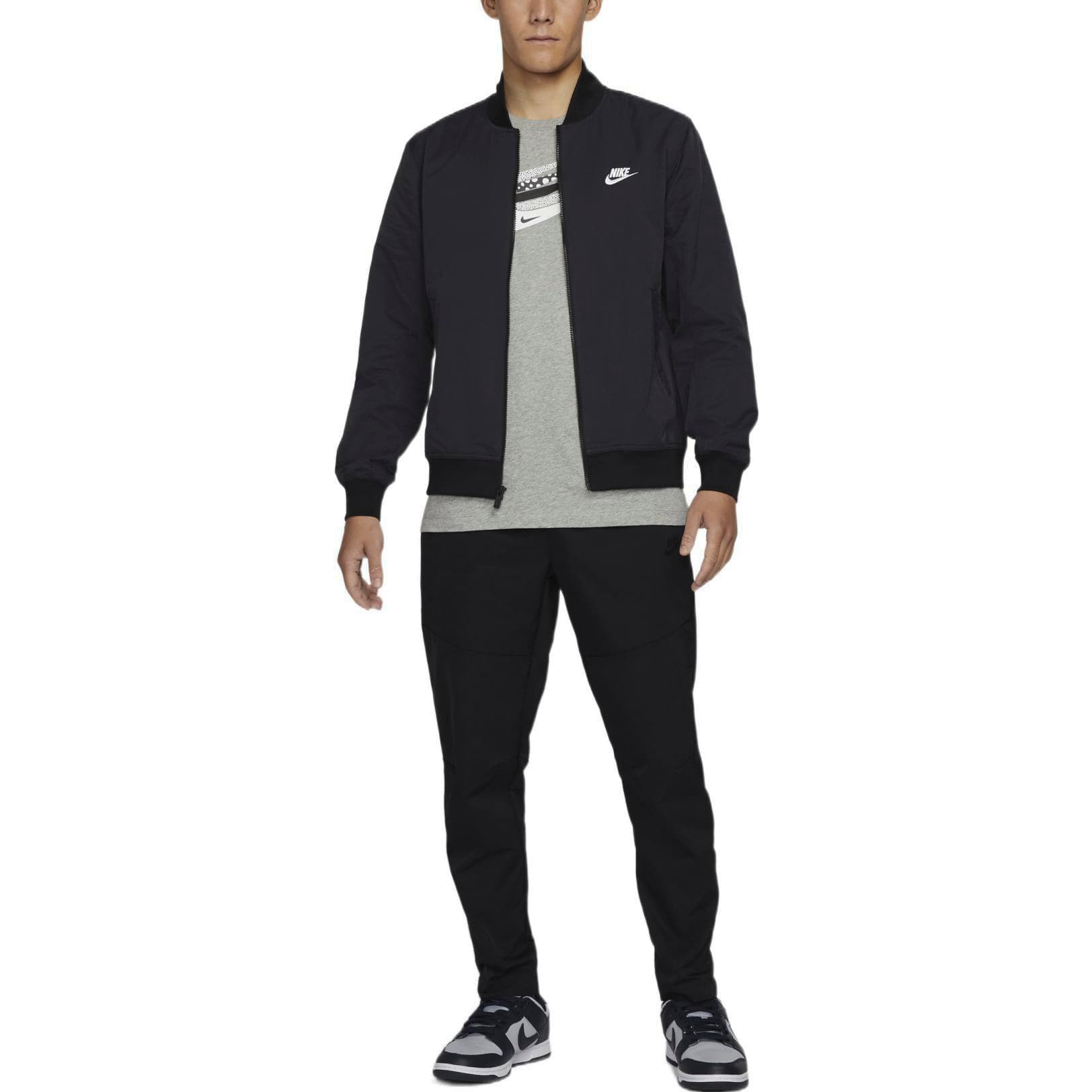 Куртка Nike Logo - изображение 3