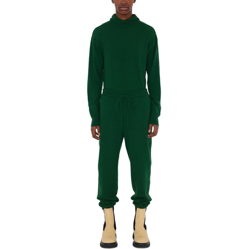 Штаны Burberry SS24 - изображение 3