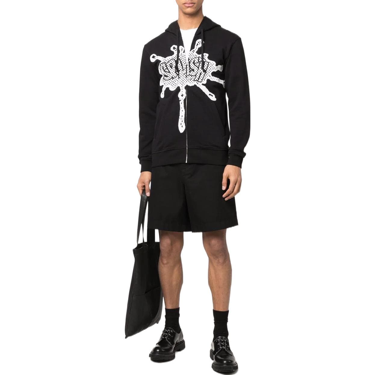 Худи CDG SS22 - изображение 2