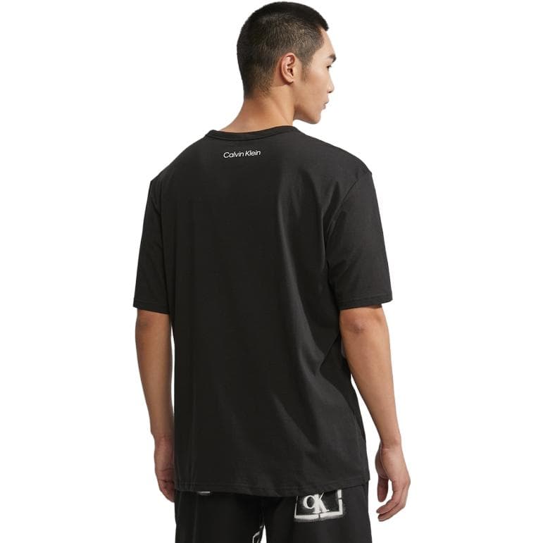Футболка CKCalvin Klein CK96 LogoT - изображение 4