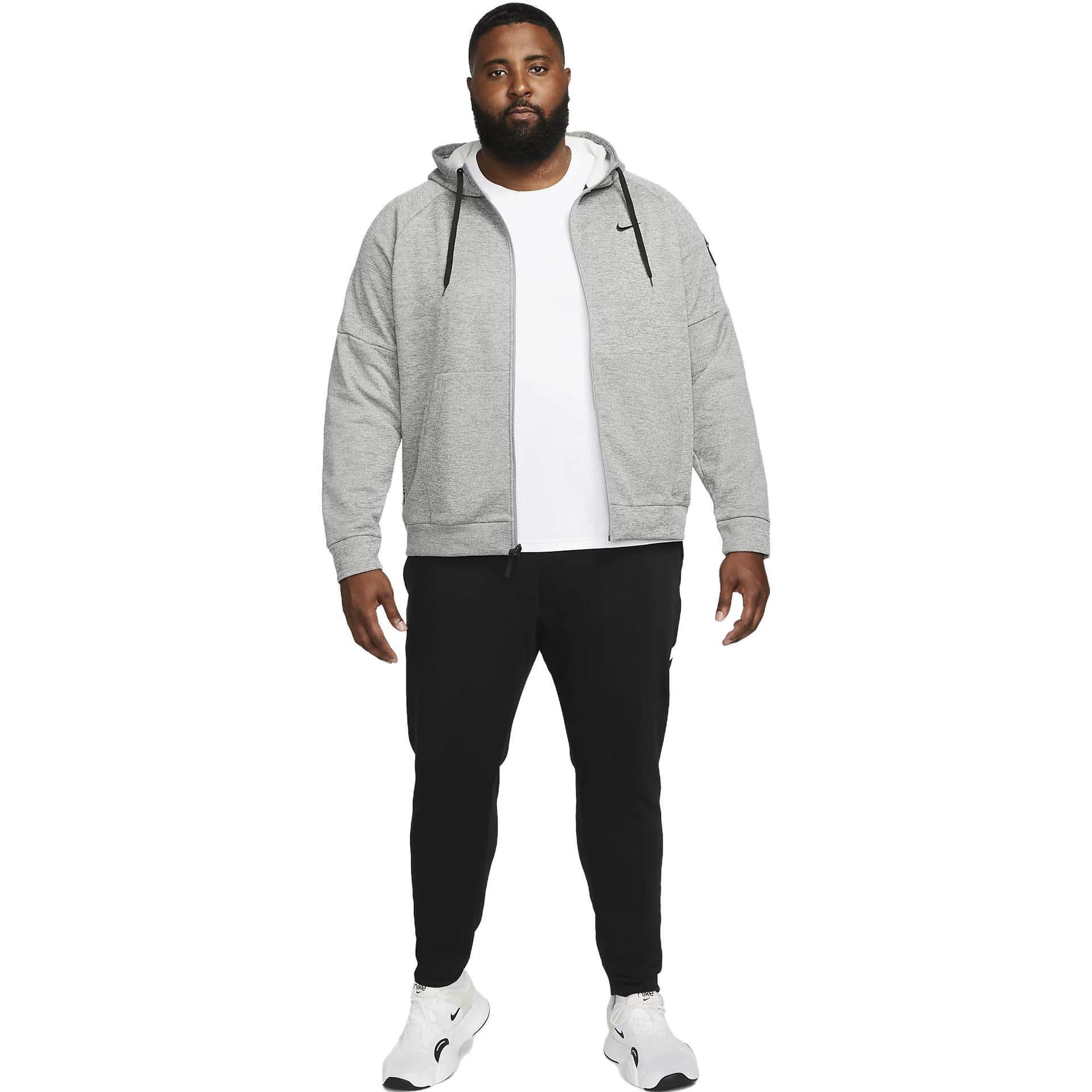 Куртка Nike Therma-FIT Logo - изображение 8