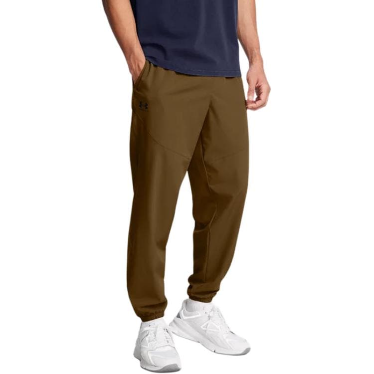 Штаны Under Armour WOVEN Vibe - изображение 3