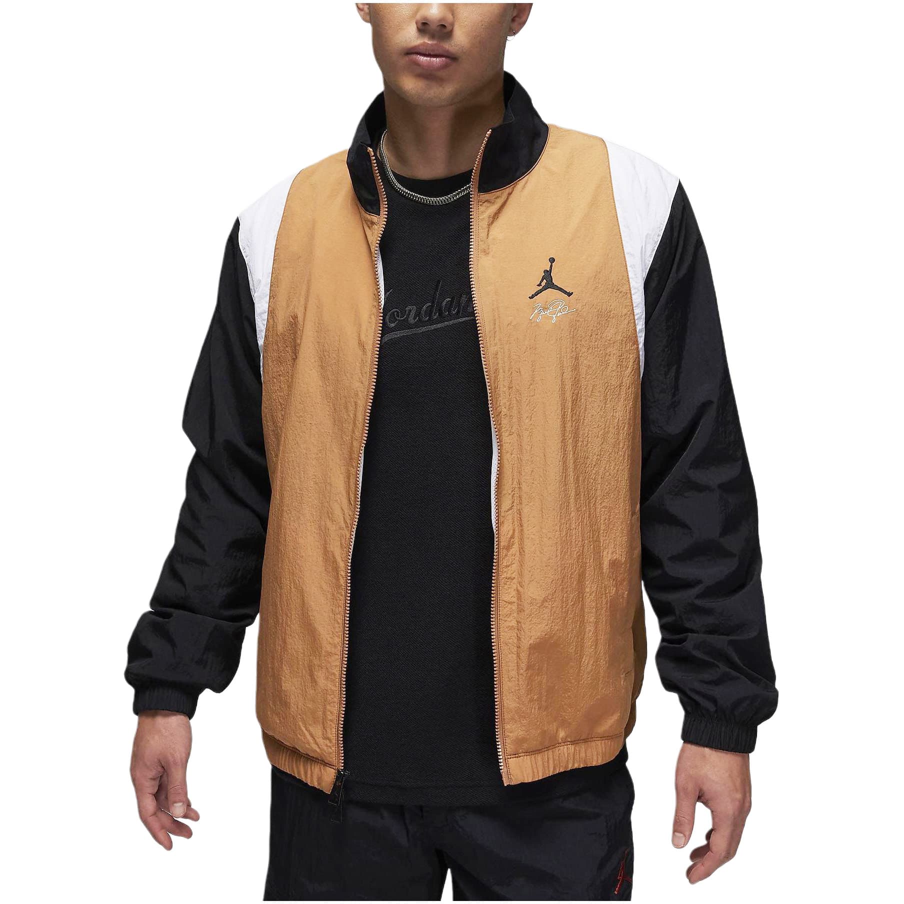 Куртка Jordan Logo - изображение 3
