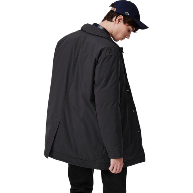 Зимняя куртка Lacoste - изображение 2