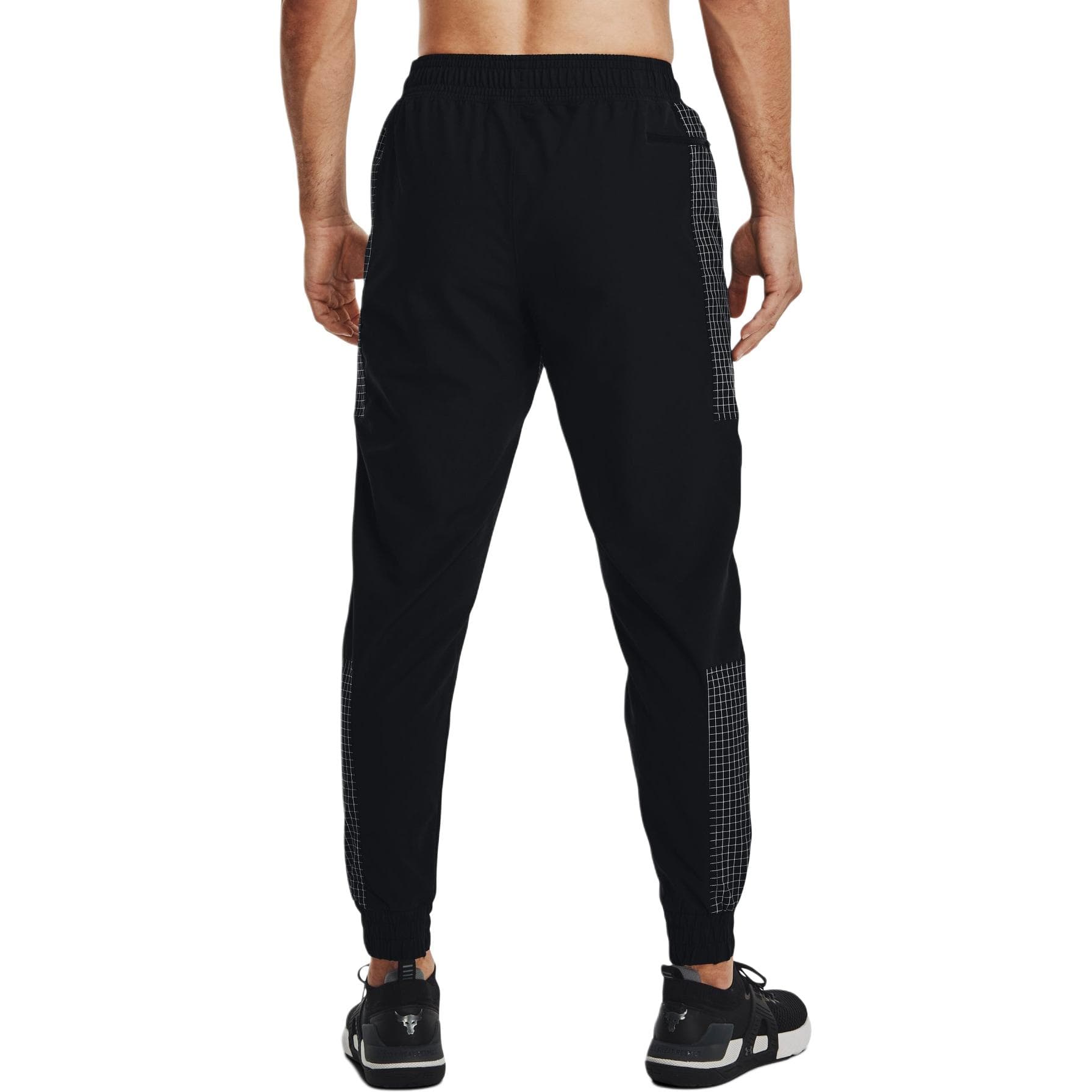 Штаны Under Armour Logo - изображение 5