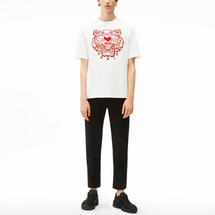 Футболка KENZO SS22 T - изображение 2