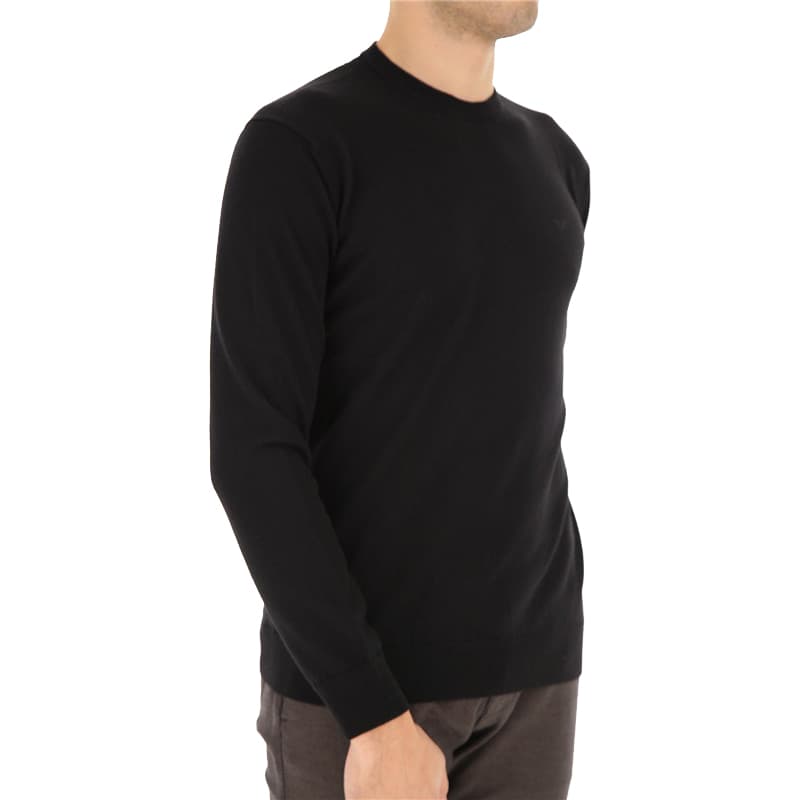 Кофта EMPORIO ARMANI - изображение 3