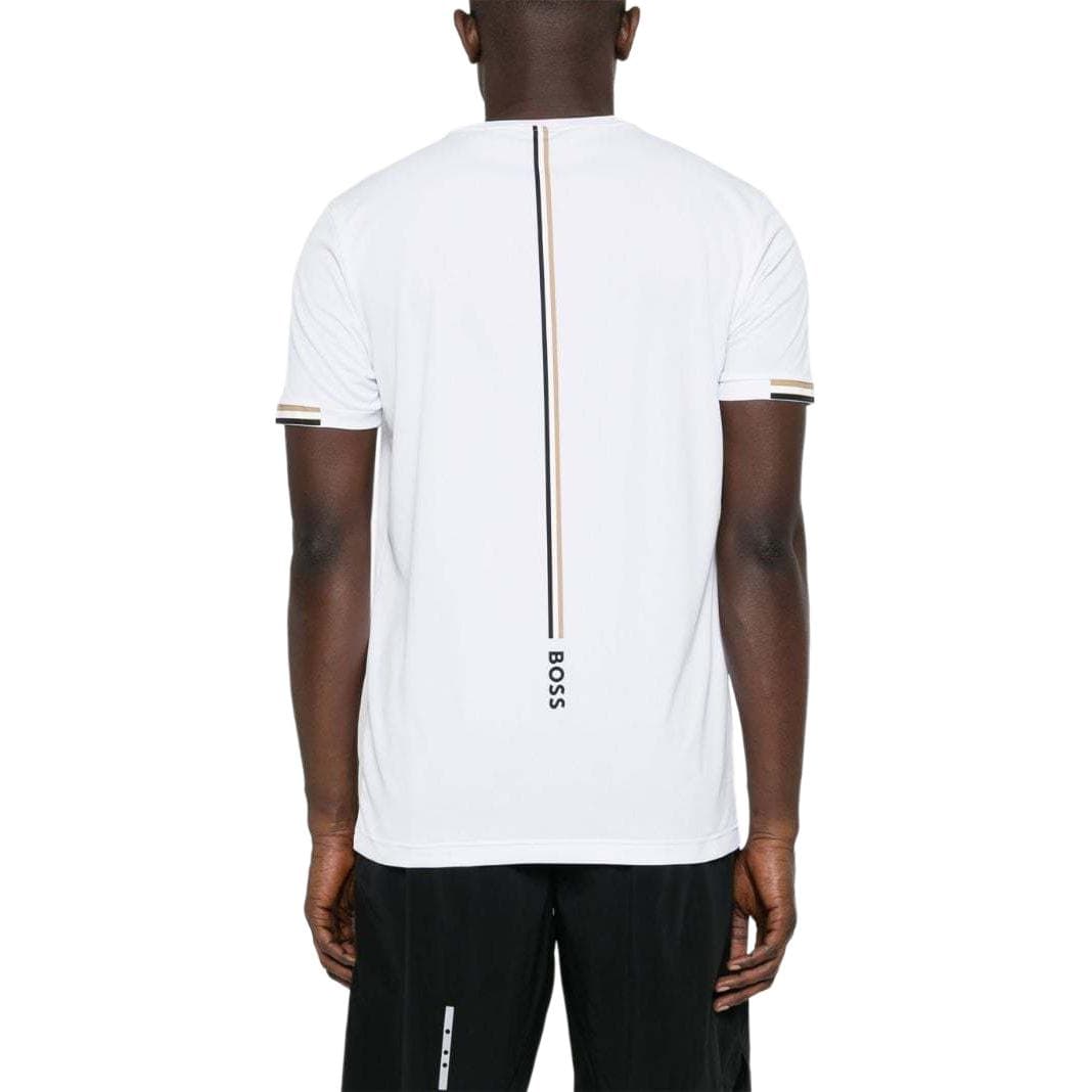 Футболка HUGO BOSS Logo SS24 T - изображение 3