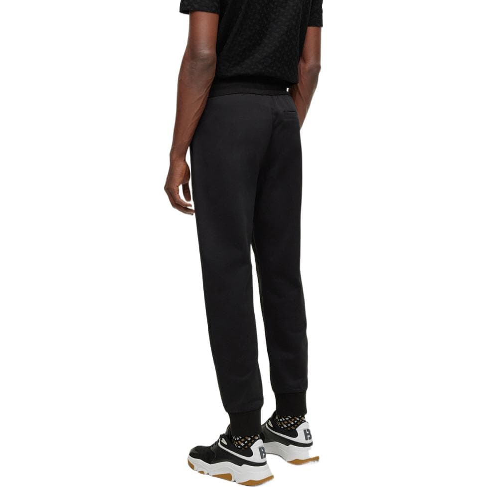 Штаны HUGO BOSS FW22 Logo - изображение 4