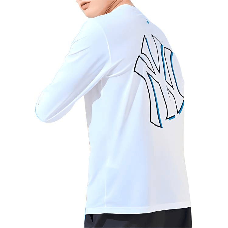 Футболка MLB T - изображение 5
