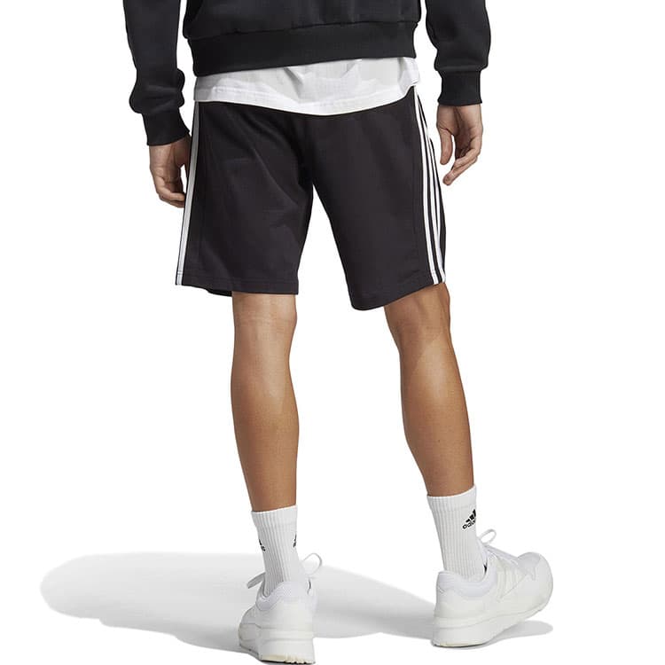 Шорты adidas Logo - изображение 3